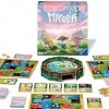 Jeu classique Ravensburger Mycelia