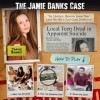 Unsolved Case Files | Banks, Jamie - Jeu de mystère de de cas froid | Pouvez-vous résoudre le crime?