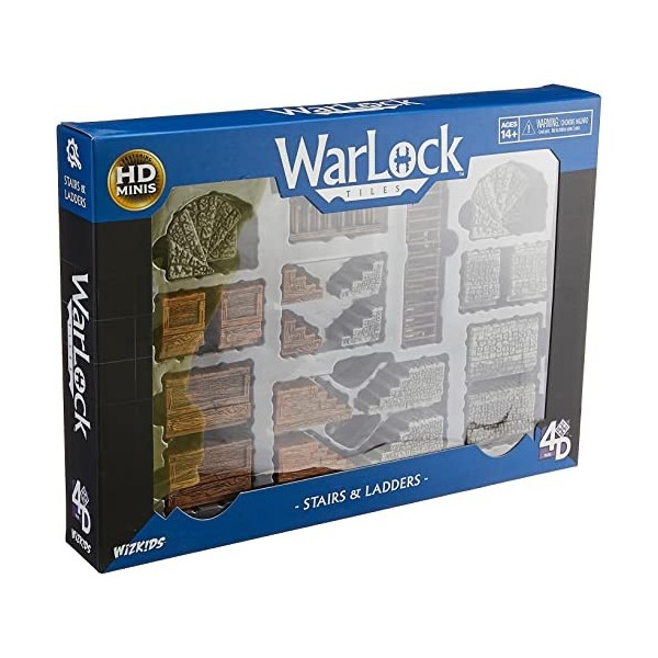 Warlock Dungeon Tiles: Summoning Circles