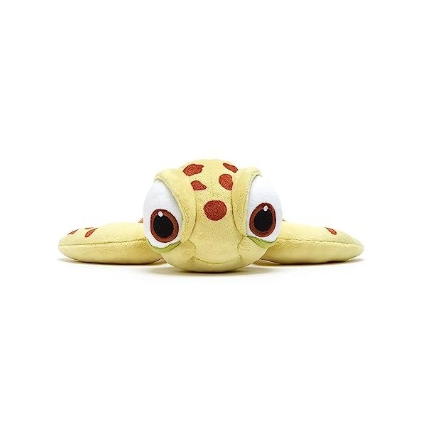 Disney Store Petite Peluche Squiz, Le Monde de Nemo