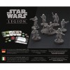 Asmodee - Star Wars : Legion Assaltateurs Costieri Impérial Expansion Jeu de table avec de magnifiques miniatures - Coloré - 