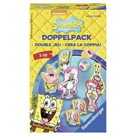 Ravensburger - 23419 6 - Jeu - Bob LÉponge