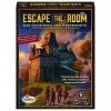 Ravensburger 76313 Thinkfun Escape The Room – Le Secret des étoile dattente - Jeu en langue allemande