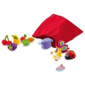 DJECO&nbsp;–&nbsp;éducatifs Tactilo Lotus Ferme