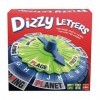 Goliath Games- Dizzy Letter Disc Family Jeu de société pour Enfants à partir de 7 Ans, GL60043, Multicolore