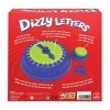 Goliath Games- Dizzy Letter Disc Family Jeu de société pour Enfants à partir de 7 Ans, GL60043, Multicolore