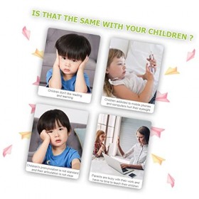 LABRIMP 1 Jeu Toe Échecs Jeux De Société Jeter à Travers Le Jeu Petit Jeu à Boire du Tic-Toe Famille De Jouets Jeux denfants