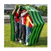 1 tapis de course pour jeux déquipe, jeux amusants pour adultes et enfants, jeux parent-enfant, jeux familiaux en plein air 