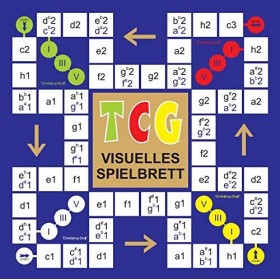 Weltmusik The Chromatical Gambler