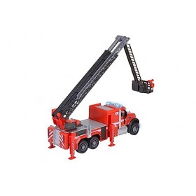 Majorette Mack Granite Fire Truck 213713005