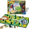 Ravensburger - 26424 - Jeu de stratégie "Sagaland"