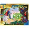 Ravensburger - 26424 - Jeu de stratégie "Sagaland"