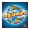 Catch-Up Game Gods Love Dinosaurs - Version française