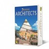 Asmodee - 7 Wonders Architects - Jeu de société, de 2 à 7 joueurs, à partir de 8 ans, édition italienne français non garanti