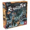 Pegasus Spiele- Armata Strigoi: Resurrection Extension , 57701G