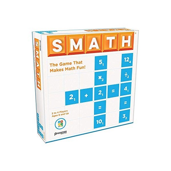 Smath Game