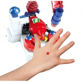 Bizak- Jouet, 35001934, Multicolore