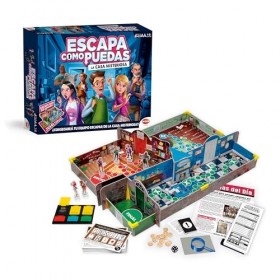 Bizak- Jouet, 64361145, Multicolore