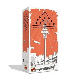 2 Tomatoes Games- Jeux de société, 2TBB01, Multicolore - version espagnole