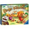 Ravensburger My First Bugs in The Kitchen Jeux de société pour Enfants à partir de 3 Ans – Cadeaux pour Enfants [Amazon Exclu