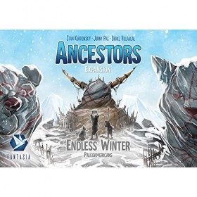 Endless Winter: Ancestors Expansion