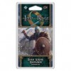 Fantasy Flight Games , Lord of the Rings LCG: Adventure Pack: Roam Across Rhovanion , Card Game , 1 to 4 Players , Ages 14+ ,