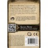 Fantasy Flight Games , Lord of the Rings LCG: Adventure Pack: Roam Across Rhovanion , Card Game , 1 to 4 Players , Ages 14+ ,