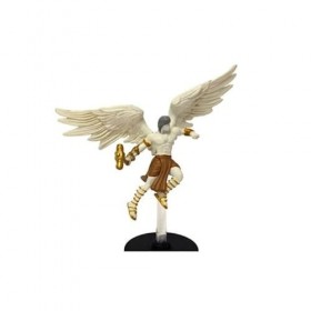 Dungeons and Dragons - 332578 - Wizkids - Attack Wing - Vague 2 Movanic Deva Angel