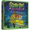 Asmodee Cmon | Scooby-Doo : Le Jeu de Plateau | Jeu de société | Jeu de Plateau | A partir de 10 Ans | 1 à 5 Joueurs | 30 Min