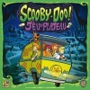 Asmodee Cmon | Scooby-Doo : Le Jeu de Plateau | Jeu de société | Jeu de Plateau | A partir de 10 Ans | 1 à 5 Joueurs | 30 Min