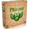 Catch Pharaon Up Games - Jeu de société - Jeu de Combinaison - Jeu de Commerce - Jeu de calcul