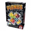 Devir- Plenus Jeu de stratégie, BGPLEN, Multicolore