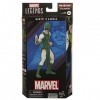 Marvel Legends Series Comics, Figurine de Collection Marvels Karnak de 15 cm