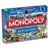 Margate Monopoly Jeu de société