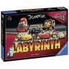 Ravensburger - 21273 - Labyrinthe Junior Cars 3 - Disney