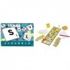 Mattel Games Combo Jeux de société Mattel incluant Un Scrabble Original Version française et Pictionary Jeu de société et de 