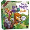 Pegasus Spiele Magic Maze Kids - Multilingual - Version Allemande