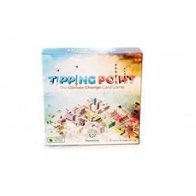 Tipping Point - Le jeu de cartes Climate Change