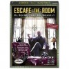 ThinkFun 76311, Escape The Room: Dr. Gravely, Jeu de société, Version espagnole, 3-8 Joueurs, Âge recommandé 13+