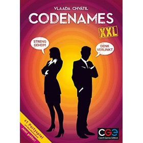 Codenames XXL