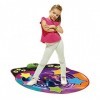 Play Mats: Play & Learn Couverture Interactive et Musicale, Dance Star