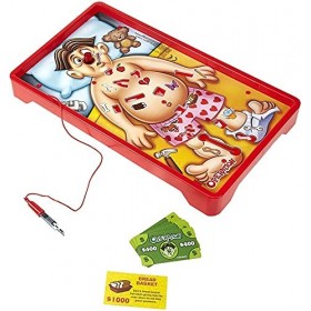 B2176E86 Classic Operation Game