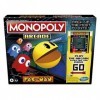 Monopoly Arcade Pac Man