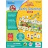 Briarpatch Daniel Tigers Early Reading Game-
