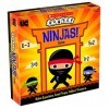  New Aug UG Number Ninjas unit 2 