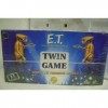 E.T.TWIN GAME THE EXTRA TERRESTRIAL TABOL GAME