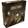 Asmodee - Libellud | Obscurio | Jeu de société | À partir de 10 ans | 2 à 8 joueurs | 45 minutes