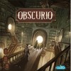 Asmodee - Libellud | Obscurio | Jeu de société | À partir de 10 ans | 2 à 8 joueurs | 45 minutes