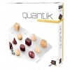 GIGAMIC Quantik, One Colour, One Size, GCQU-EN