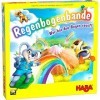 HABA- Jeux, 306174, coloré